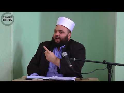 Video: Kush është paraardhësi i Islamit?