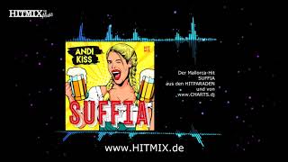 Andi Kiss - Suffia - Hörprobe