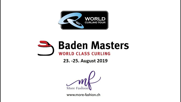 World Curling Tour, Baden Masters 2019, Klossner (...
