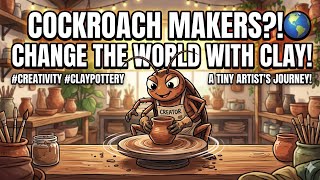Let's Make Something live #viralvideo #livestreaming #asmr #handycraft #cocroach #prajapati