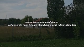 Sundial - Grass Is Greener, Türkçe Çeviri