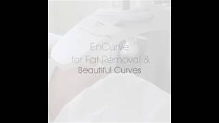 Melt Your Stubborn Body Fat with Encurve Body Shape Treatment at Medical Village