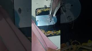 invisible piping attach on suit | Underground piping #piping #invisible #diy #shorts #fashion