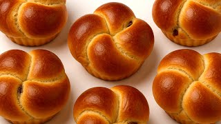 I found the easiest and most delicious way to make homemade bread. With simple screenshot 5