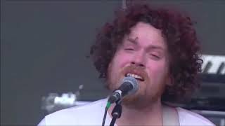 Metronomy - Lately [Lollapalooza Brasil 2018] chords