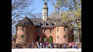 williamsburg capitol