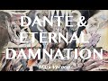 Dante and Eternal Damnation #hell #infernalism #judgement #Christianity