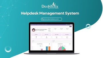 Best Helpdesk Ticket Management In Odoo