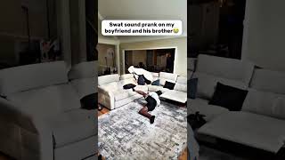 FBI open up prank🤣🤣