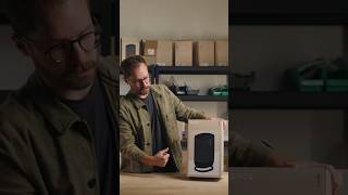 Making of Move 2: The Unboxing Experience | Sonos