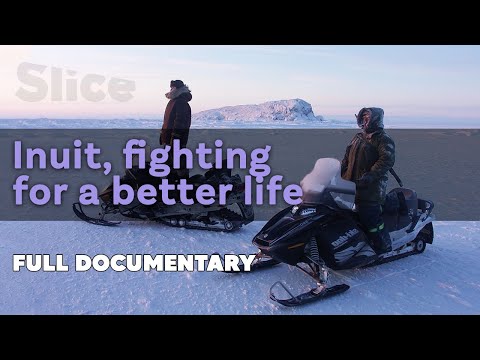 Baffin Correctional Centre: Kikitaalokmi Etiktaovik documentary thumbnail