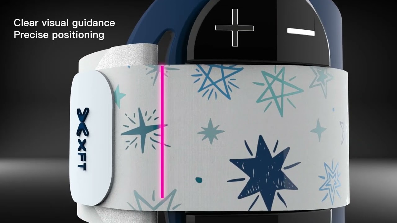 Coming Soon: XFT-2001F G5 Foot Drop FES Device