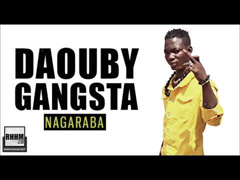 DAOUBY GANGSTA - NAGARABA (2020)