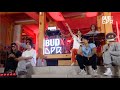 [BUDX DPR] 여름 밤, 한옥에서 펼쳐진 DPR의 색다른 무대