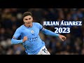 Julian Alvarez Goal vs Chelsea - Emirates FA Cup 2022/23
