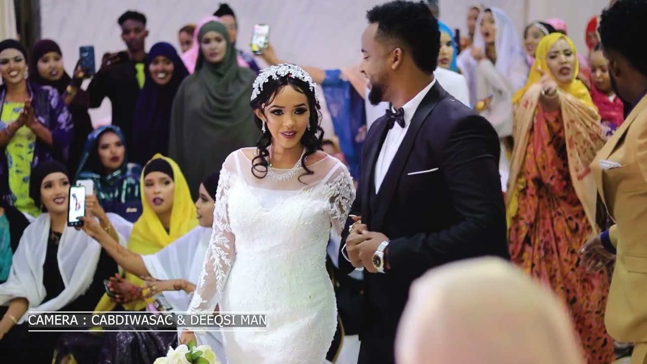 AROOSKA NIMCO DAIMOND FT JAWHAR DARWIISH | AMIN YARE | HABON NURA | NASTEXO DAYAX KUWAAN KALA MARMIN