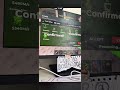 Crazy trade #gaming #roblox #stealabrainrot #shorts