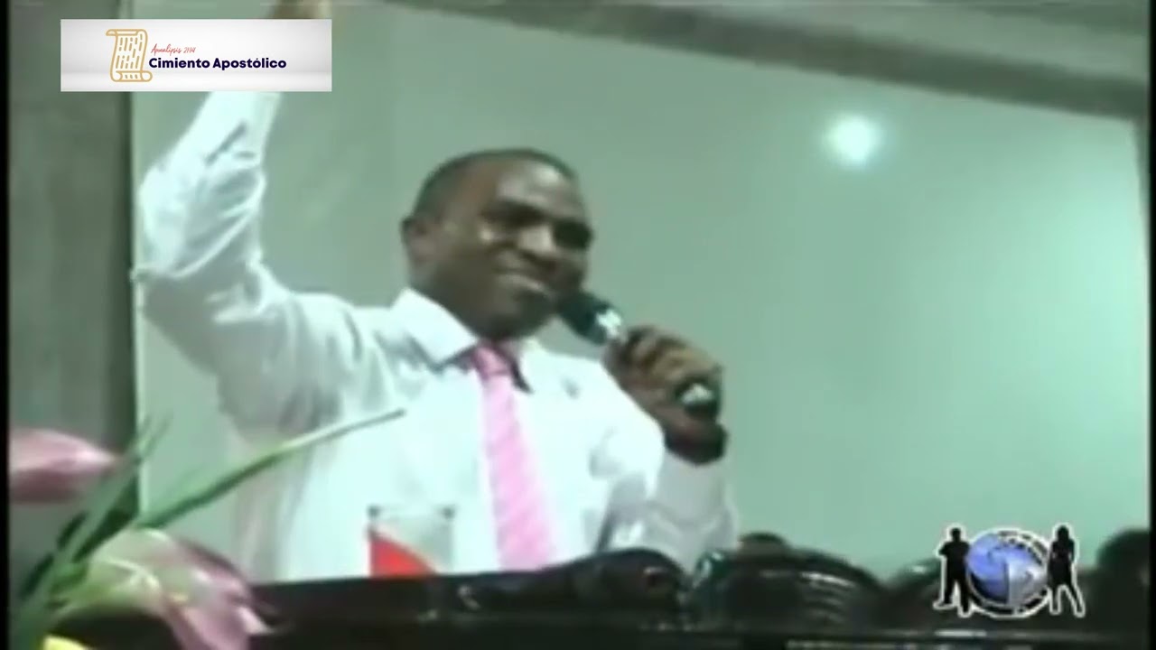 La gente es importante para Dios - Pastor Juan Carlos Soto