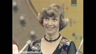 Family Feud - Abc August 2Nd, 1977 Episode 272