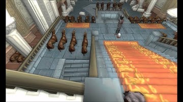 Amnesia Custom Stories: The Small Horse 2 - Part 2