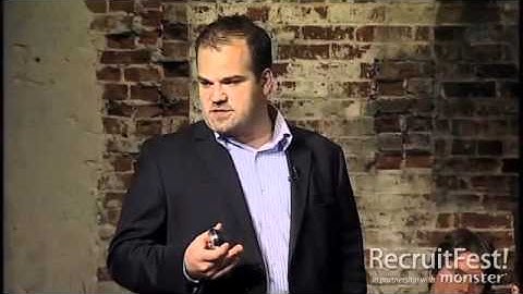 RecruitFest! 2010 - The Genesis of RecruitFest! - Part 1