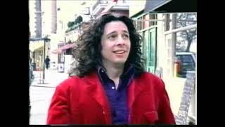 Channel 5 Continuity Thursday 18Th March 1999 3