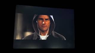 Mission Impossible Ghost Protocol (2011) Ending Scene 