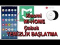 Xaiomi Roborock Mi Home Uygulaması Kısa Kısa serisi: Hızlı temizlik başlatma nasıl yapılır.👌