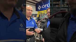 UltraClean Technology | Hose Making with Henry