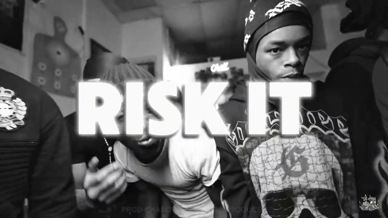 [FREE] Pop Kreep x Mdot 59 x Jersy Club Type Beat - 