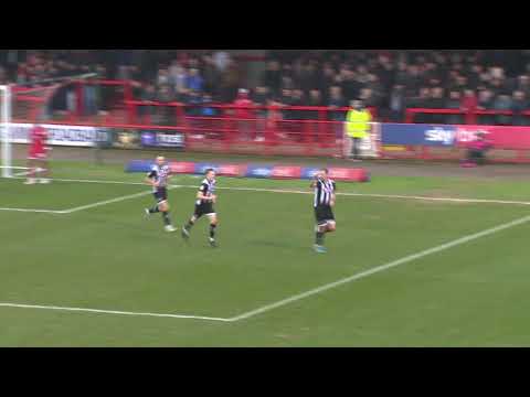 Crawley Town Grimsby Goals And Highlights