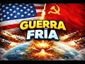 La Guerra Fría en 3 Minutos. El Conflicto que Pudo Destruir el Mundo