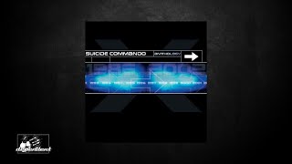 Suicide Commando - Hellraiser (Psychopath 01)