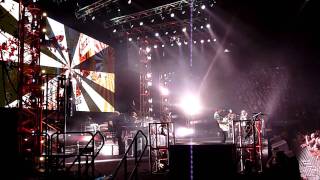Cold Chisel - Rising Sun
