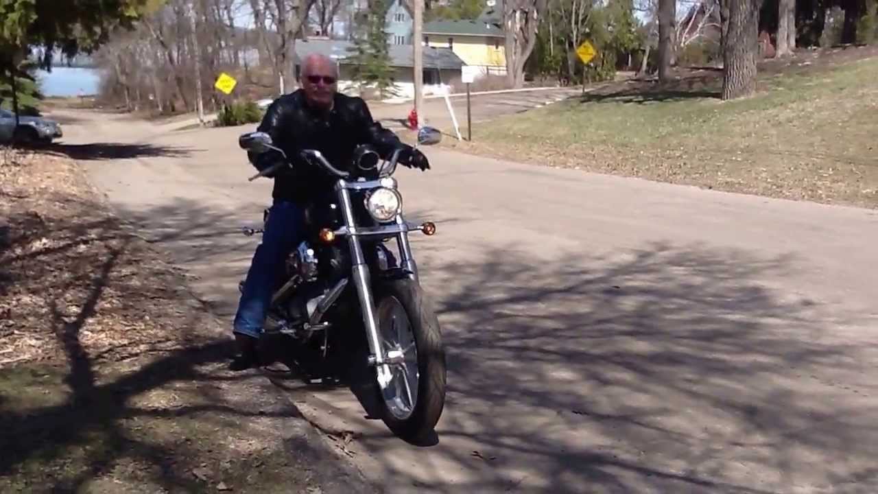 BobHarley