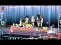 K-ON! Houkago Live!! Hello Little Girl (Akiyama Mio) Hard + Secret Score (no miss clear)