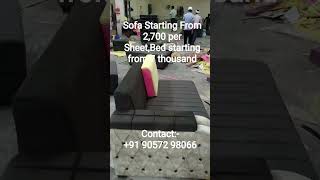 Book your Furniture Now #furniture #furnituredesign #sofaset #sofaclub #home