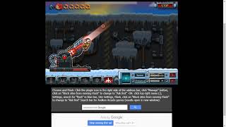 Canoniac Launcher Xmas   2 screenshot 2