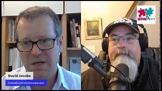 How2Exit Podcast: Live interview with David Jacobs California Business Broker