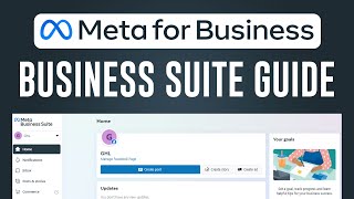 How To Use Meta Business Suite App screenshot 5
