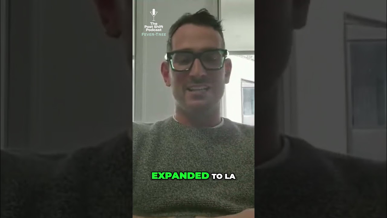 From Rookie To Restaurant Star In NYC!