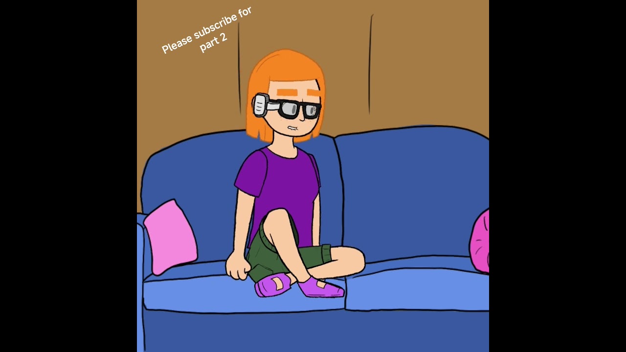 a story about choosing the theme of the web series 