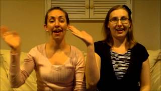 Up, Down, Turn Around: Storytime Hello And Goodbye Song