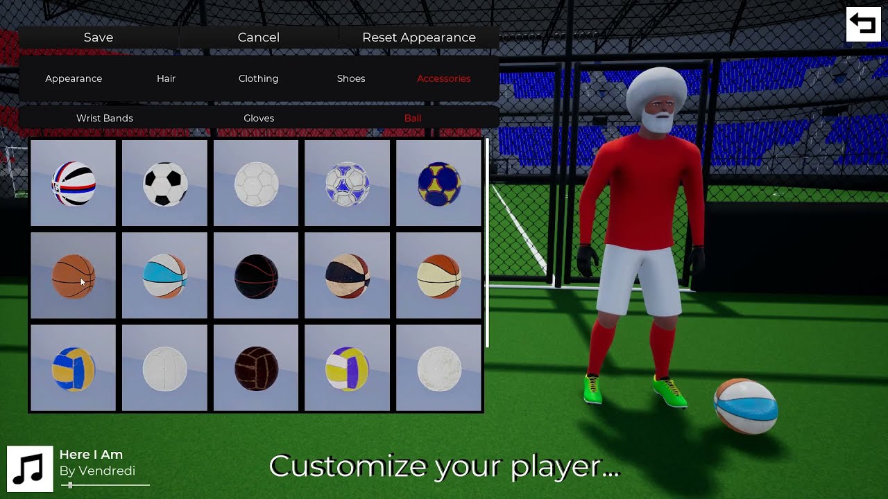 Pro Soccer Online Beta Trailer