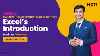 Microsoft Excel Complete Basic for Beginners in Hindi Tutorial | Introduction of MS-Excel 2019