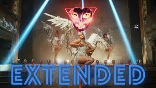 Galantis David Guetta U0026 Little Mix  Heartbreak Anthem extended