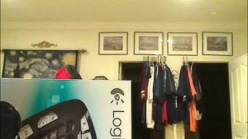 Logitech Wireless Wave Combo Plus MK560_Review