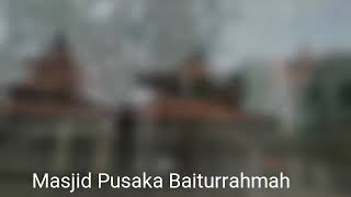 Masjid Tua di Indramayu,  Masjid Pusaka Baiturrahmah
