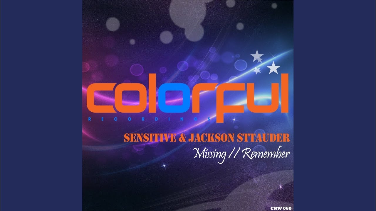 Смотреть «Remember (Original Mix)» на YouTube Смотреть «Remember (Original Mix)» на YouTube