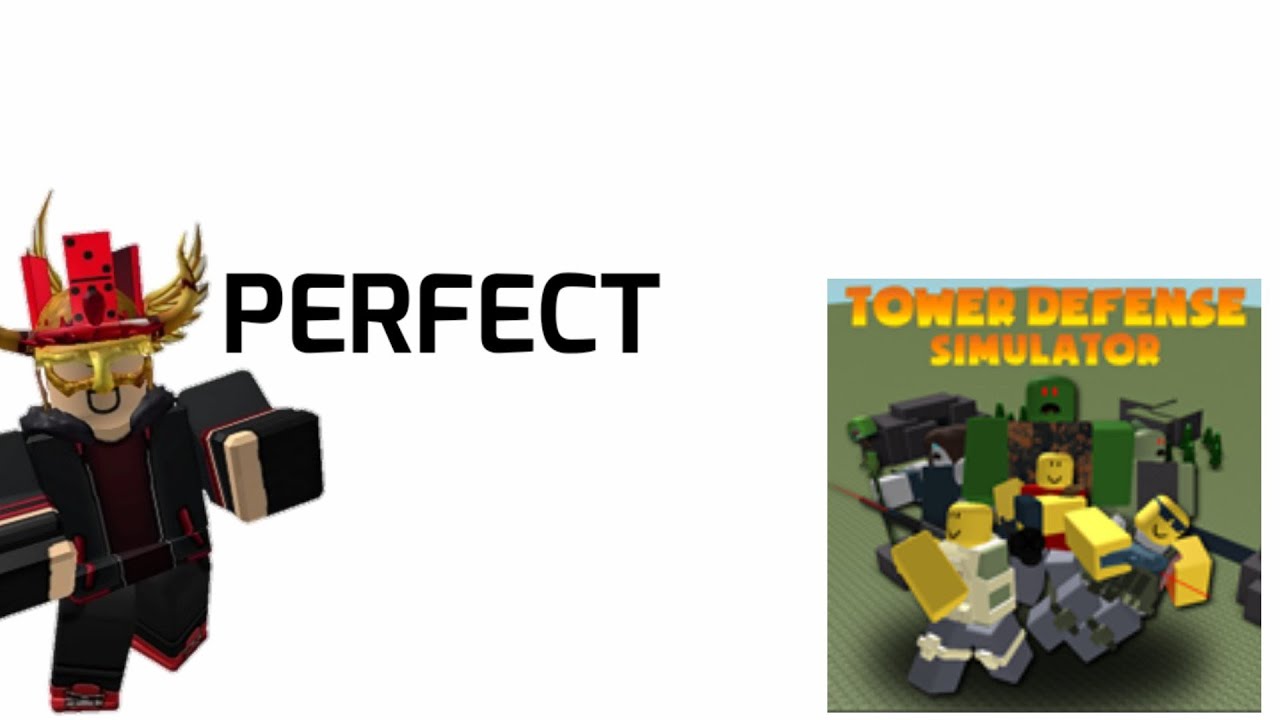 How below create tds | Tower Defense Simulator - YouTube